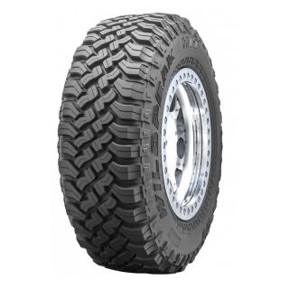 LT265/70 R17 121Q TL WILDPEAK M/T 01