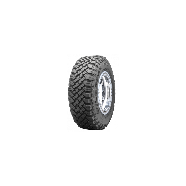 33x12.50 R17 120Q TL WILDPEAK M/T 01