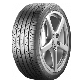 255/30 R19 XL 91Y TL ULTRA*SPEED 2