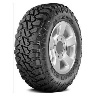 LT265/70 R17 121Q 10PR TL ROADIAN MTX RM7 M+S