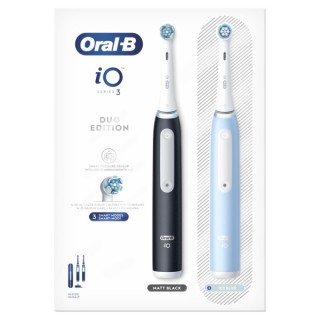 Brosse à dents électrique Oral B iO 3