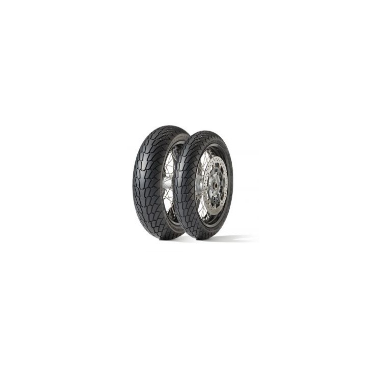 110/70 ZR17 54W TL SPORTMAX MUTANT M+S (F)