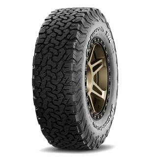 LT235/60 R18 108R TL ALL TERRAIN T/A KO2 LRD 3PMSF M+S BFGOODRICH