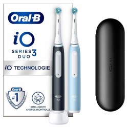 Brosse à dents électrique Oral B iO 3