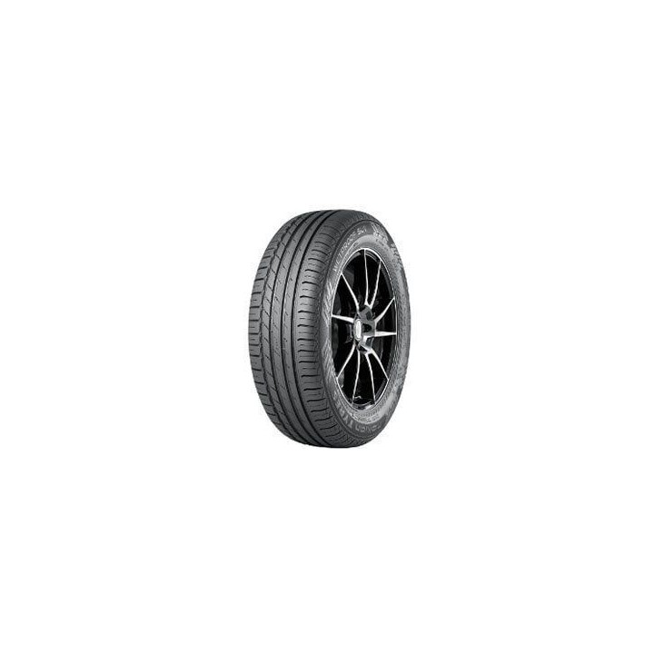 225/65 R17 102H TL WETPROOF SUV