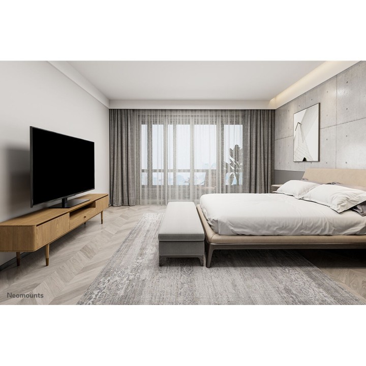 Support de table d'écran Neomounts DS45 430BL16 70" 37"