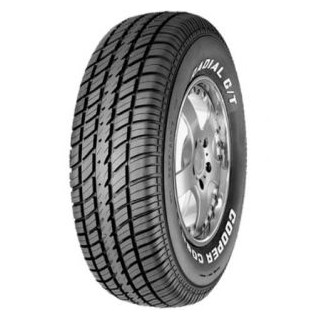 P295/50 R15 OWL 105S TL COBRA RADIAL-GT
