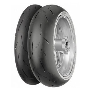 120/70 ZR17 58W TL CONTIRACE ATTACK 2 STREET (F)
