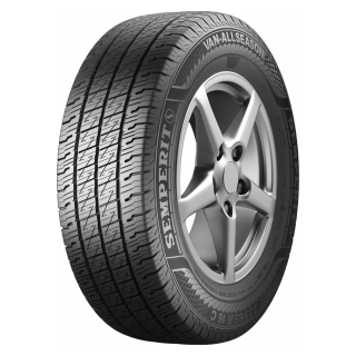 205/65 R16C 107T TL VAN-ALLSEASON