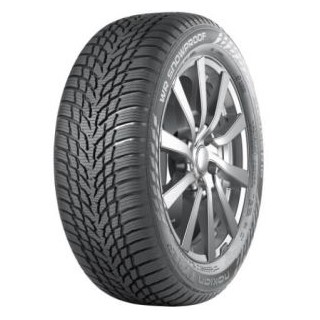 235/45 R18 XL 98V TL WR SNOWPROOF P M+S 3PMSF