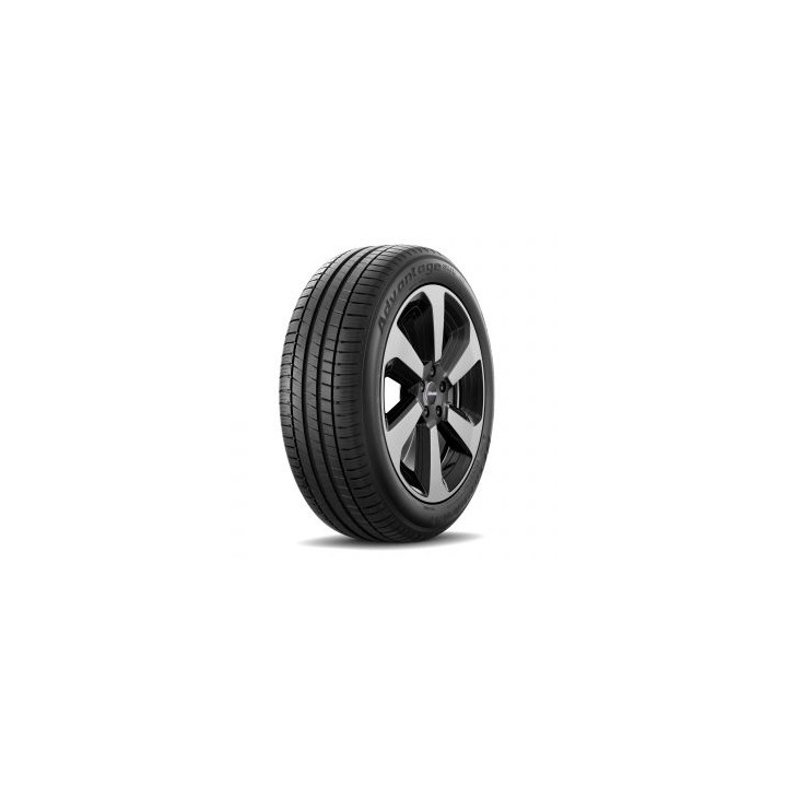 235/50 R18 97V TL ADVANTAGE SUV
