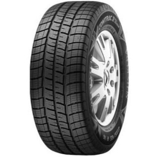 195/70 R15C 104R TL COMTRAC 2 ALL SEASON+ 3PMSF M+S VREDESTEIN