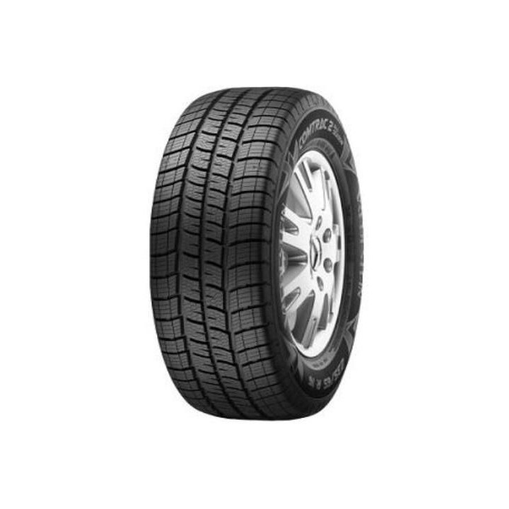 195/70 R15C 104R TL COMTRAC 2 ALL SEASON+ 3PMSF M+S VREDESTEIN