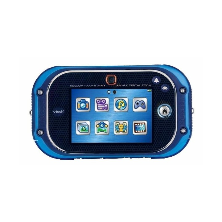 Appareil Photo Numérique pour Enfants Vtech Kidizoom Touch 3,5" 5 Mpx