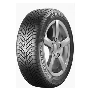195/60 R15 XL 92V TL ALLSEASON-GRIP M+S 3PMSF EVC