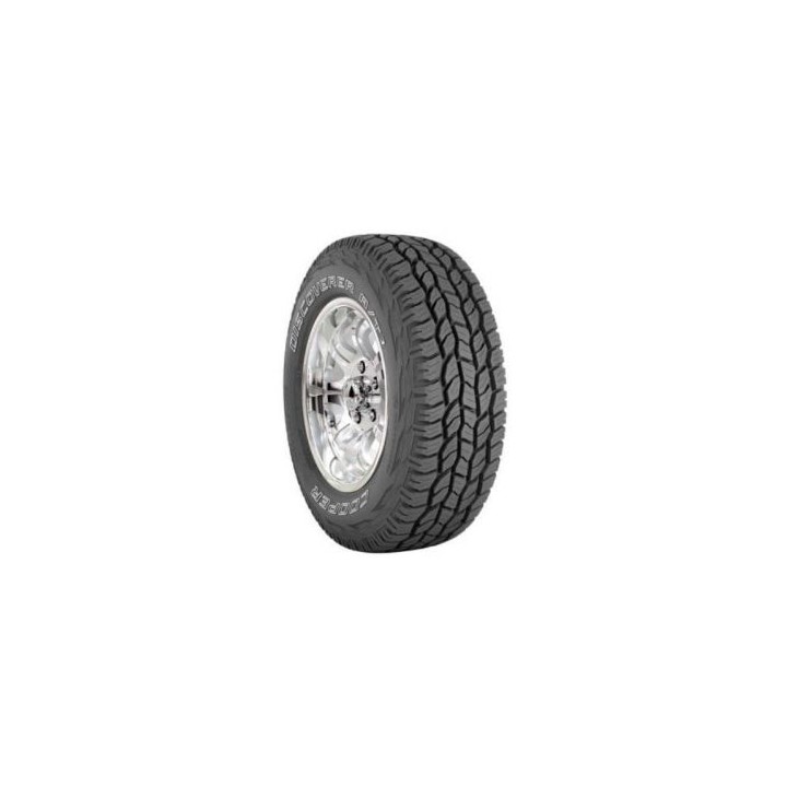 265/65 R17 OWL 112T TL DISCOVERER A/T3 SPORT 2