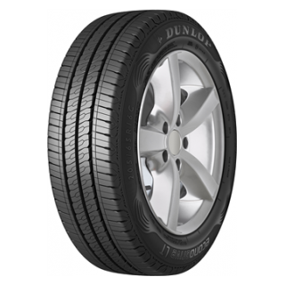 185R14C 102R TL ECONODRIVE LT