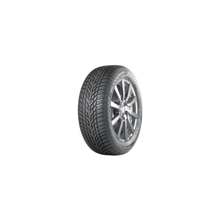 225/35 R19 XL 88W TL WR SNOWPROOF P