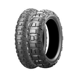 120/90 -16 63P TL BATTLAX ADVENTURECROSS AX41 (R)
