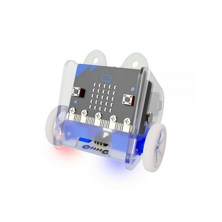 Robot Éducatif Ebotics Mibo Bluetooth