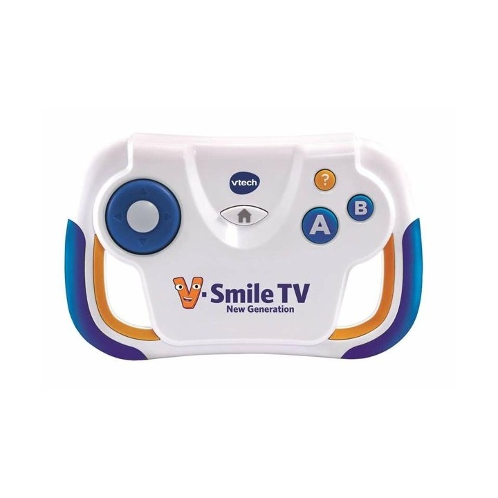 Console de Jeu Portable Vtech V Smile TV