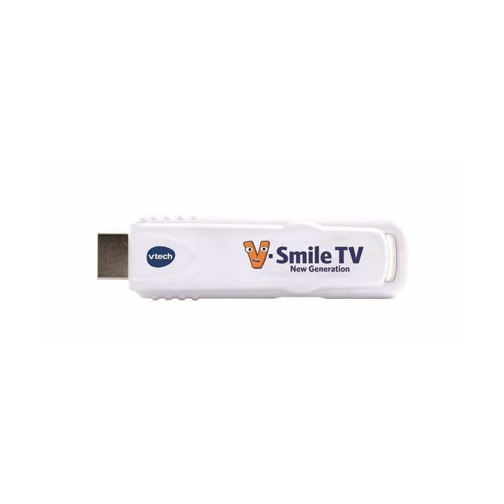 Console de Jeu Portable Vtech V Smile TV