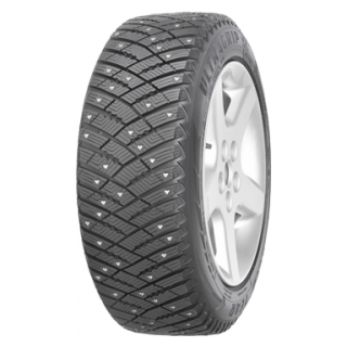 175/65 R15 XL 88T TL ULTRAGRIP ICE ARCTIC STUDDED (CLOUTE)