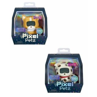 Animal de Compagnie Interactif MGA Pixel Petz