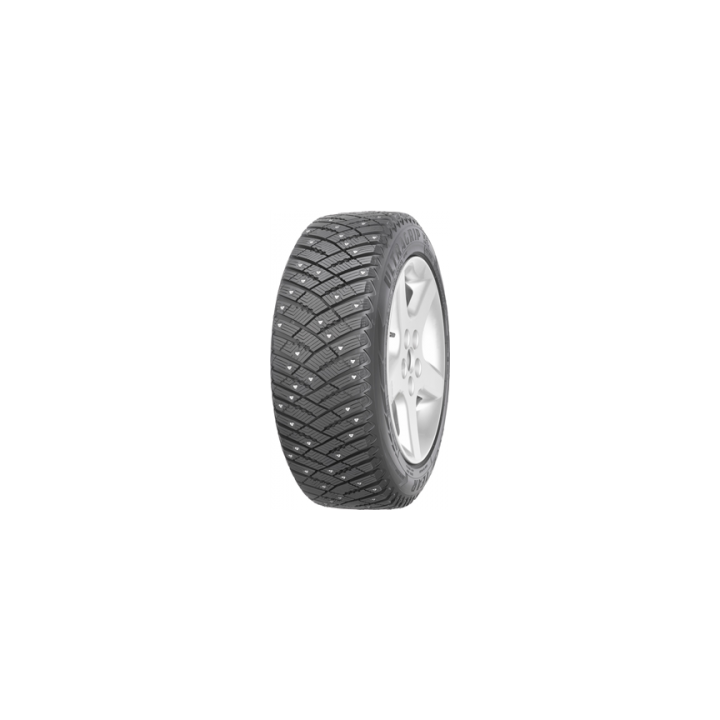 245/70 R16 XL 111T TL ULTRAGRIP ICE ARCTIC STUDDED (CLOUTE)