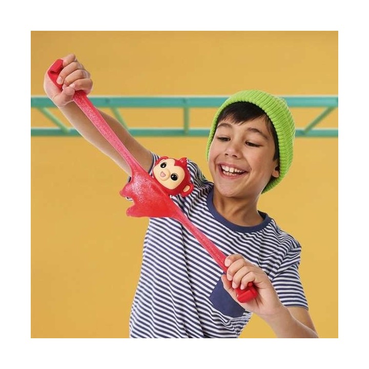 Animal de Compagnie Interactif Famosa  Zoogooz Little Live Pets  17 cm