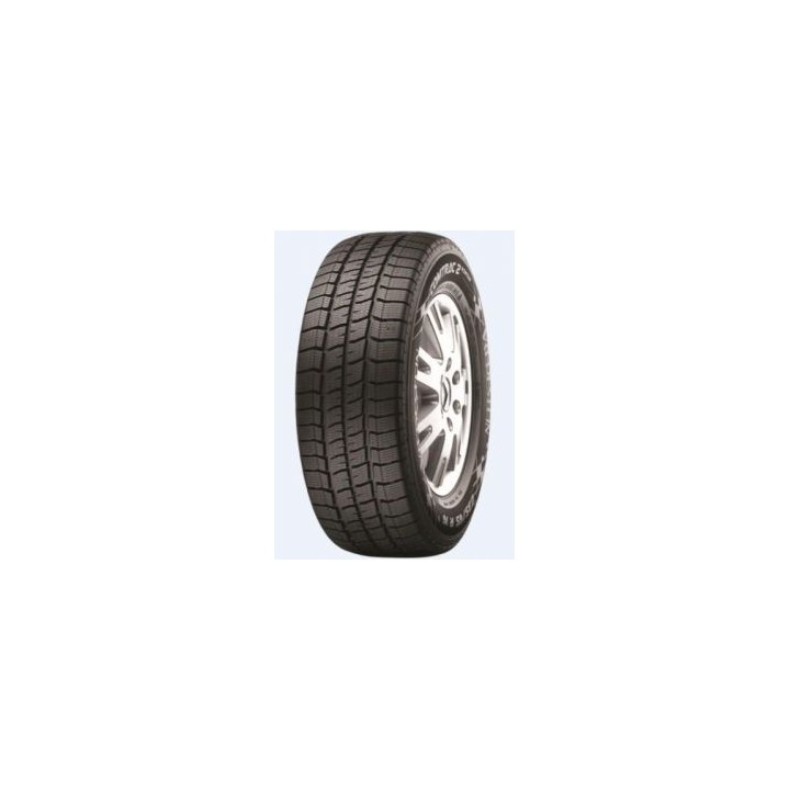 195/75 R16C 107R TL COMTRAC 2 WINTER+ 3PMSF M+S