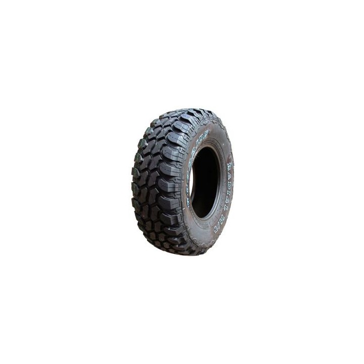 235/75 R15 110Q TL SL366 M/T