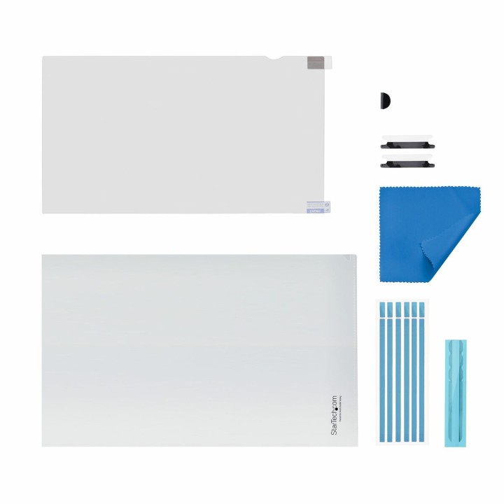 Support pour Ordinateur Portable Startech 156LT PRIVACY SCREEN Plastique