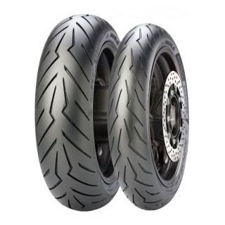 120/80 -12 55P TL DIABLO ROSSO SCOOTER (R)