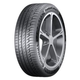 235/55 R17 XL 103W TL CONTIPREMIUMCONTACT 6 FR CONTISEAL (COLMATANT)