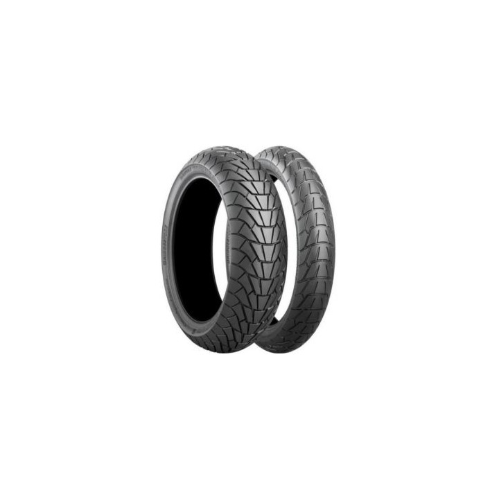 130/80 -18 66P TL AX41S (F)