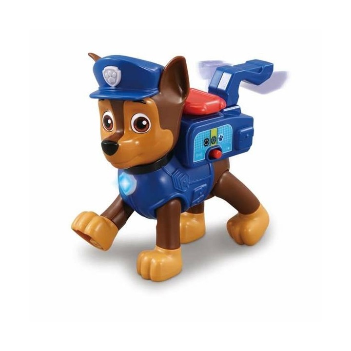 Animal de Compagnie Interactif The Paw Patrol Chase 16 x 12 x 8 cm