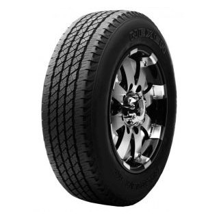 265/65 R17 112S TL ROADIAN HT