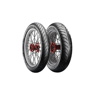 120/80 -17 61V TL ROADRIDER MKII (U)