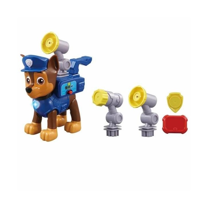 Animal de Compagnie Interactif The Paw Patrol Chase 16 x 12 x 8 cm