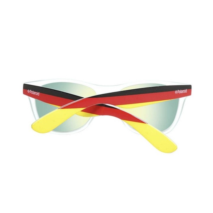 Lunettes de soleil Unisexe Polaroid 217896CWY55LM Ø 55 mm