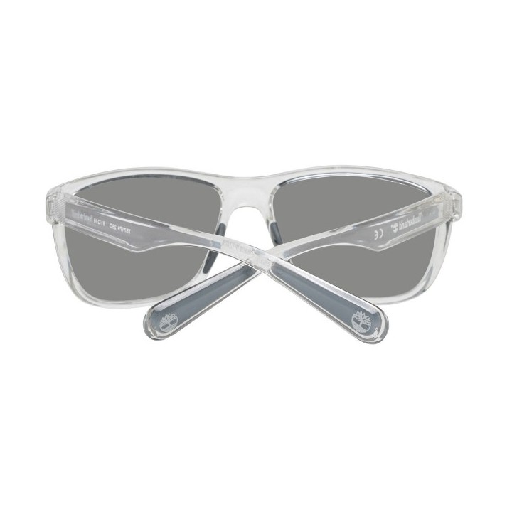 Lunettes de soleil Homme Timberland TB7179 6126C Ø 61 mm