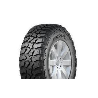 265/70 R16 121Q TL MASPIRE MT