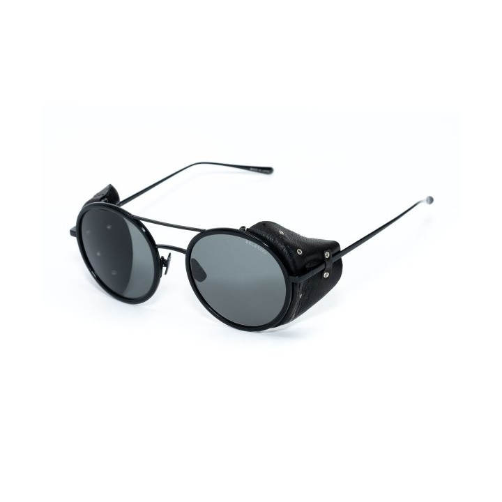 Lunettes de soleil Unisexe Belstaff PINNER NEGRO COMBINATION Ø 53 mm
