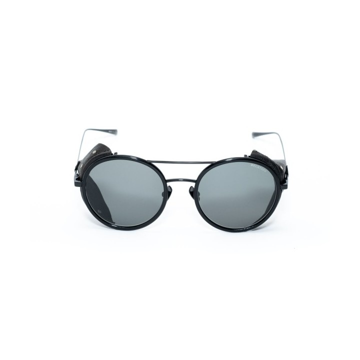 Lunettes de soleil Unisexe Belstaff PINNER NEGRO COMBINATION Ø 53 mm