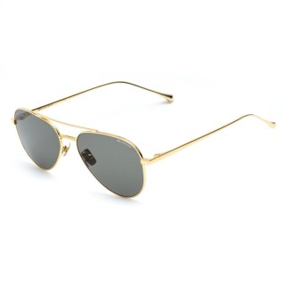 Lunettes de soleil Unisexe Belstaff TRIALMASTER DORADO W Ø 55 mm