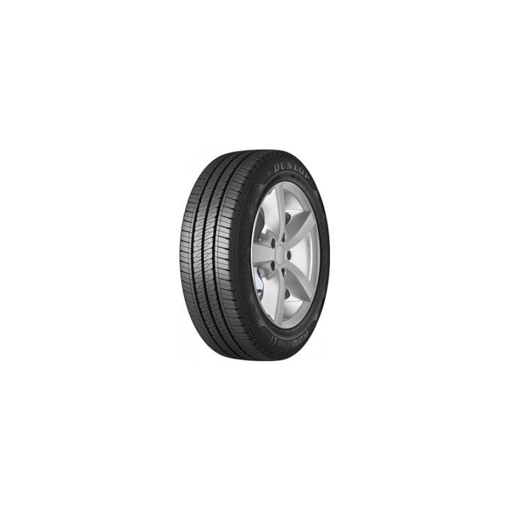 195 R14C 106S 8PR TL ECONODRIVE LT