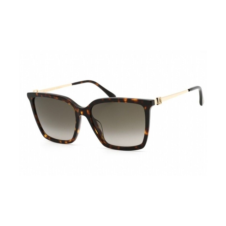 Lunettes de soleil Femme Jimmy Choo TOTTA G S 086 ø 56 mm