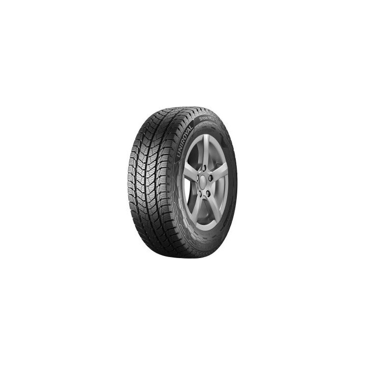 225/70 R15C 112R TL SNOW MAX 3
