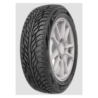 225/55 R17 XL 101T TL GLACIER W661